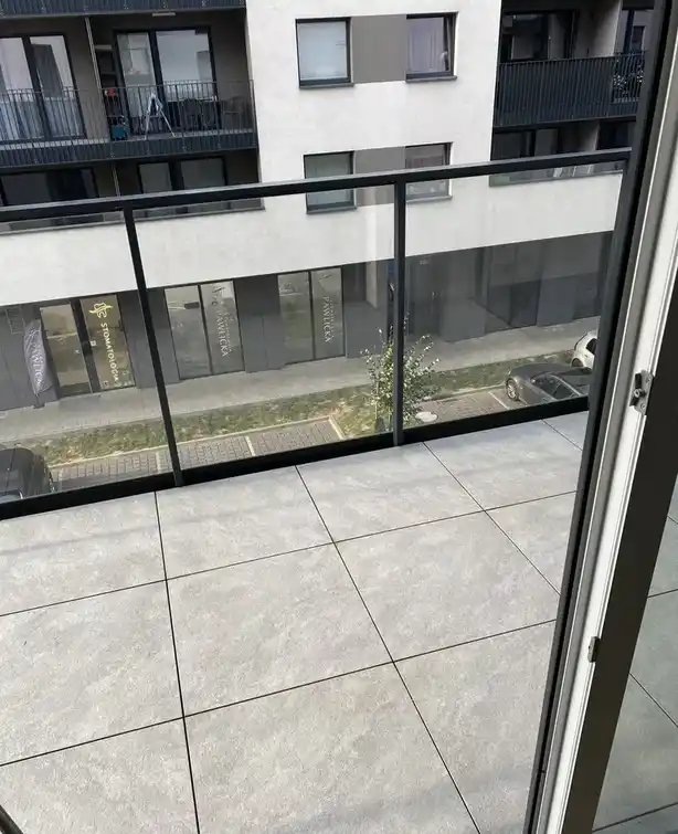 Apartament z sypialnią, Drewnowska, Manufaktura! - zdjęcie 10