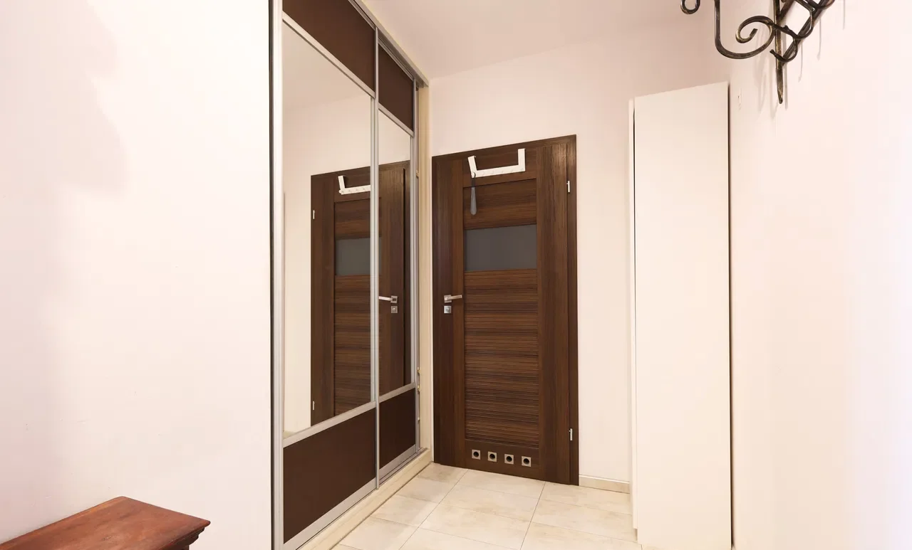 Mieszkanie, 92 m², Wrocław, dwa poziomy, ul. Klasztorna, Wojszyce - zdjęcie 7