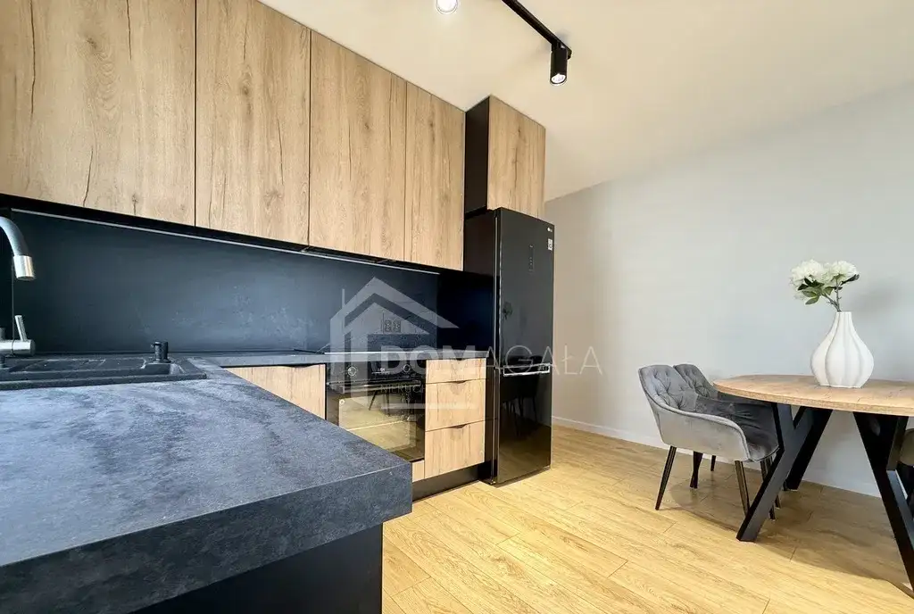 3 pok | Łężyca | duży balkon - zdjęcie 6