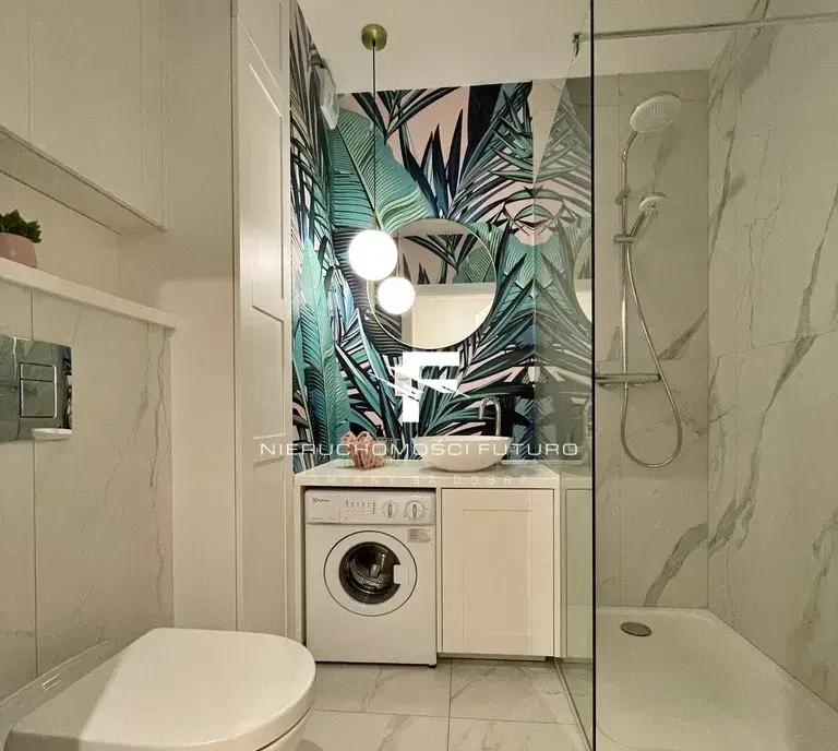 Przepiękny umeblowany apartament ul. Rybaki 1 - zdjęcie 10