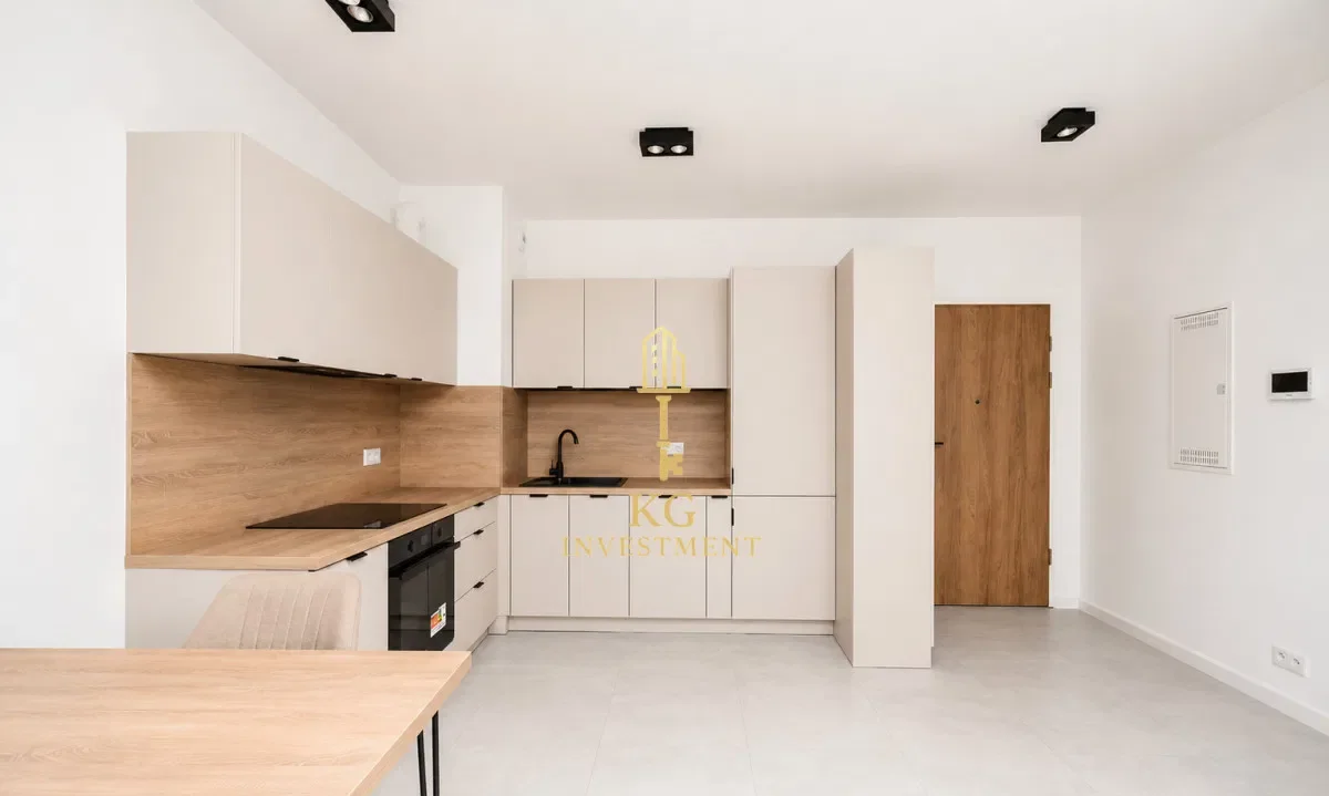 Balkon | Tramwaj | W pełni wyposażone | Od zaraz - zdjęcie 5