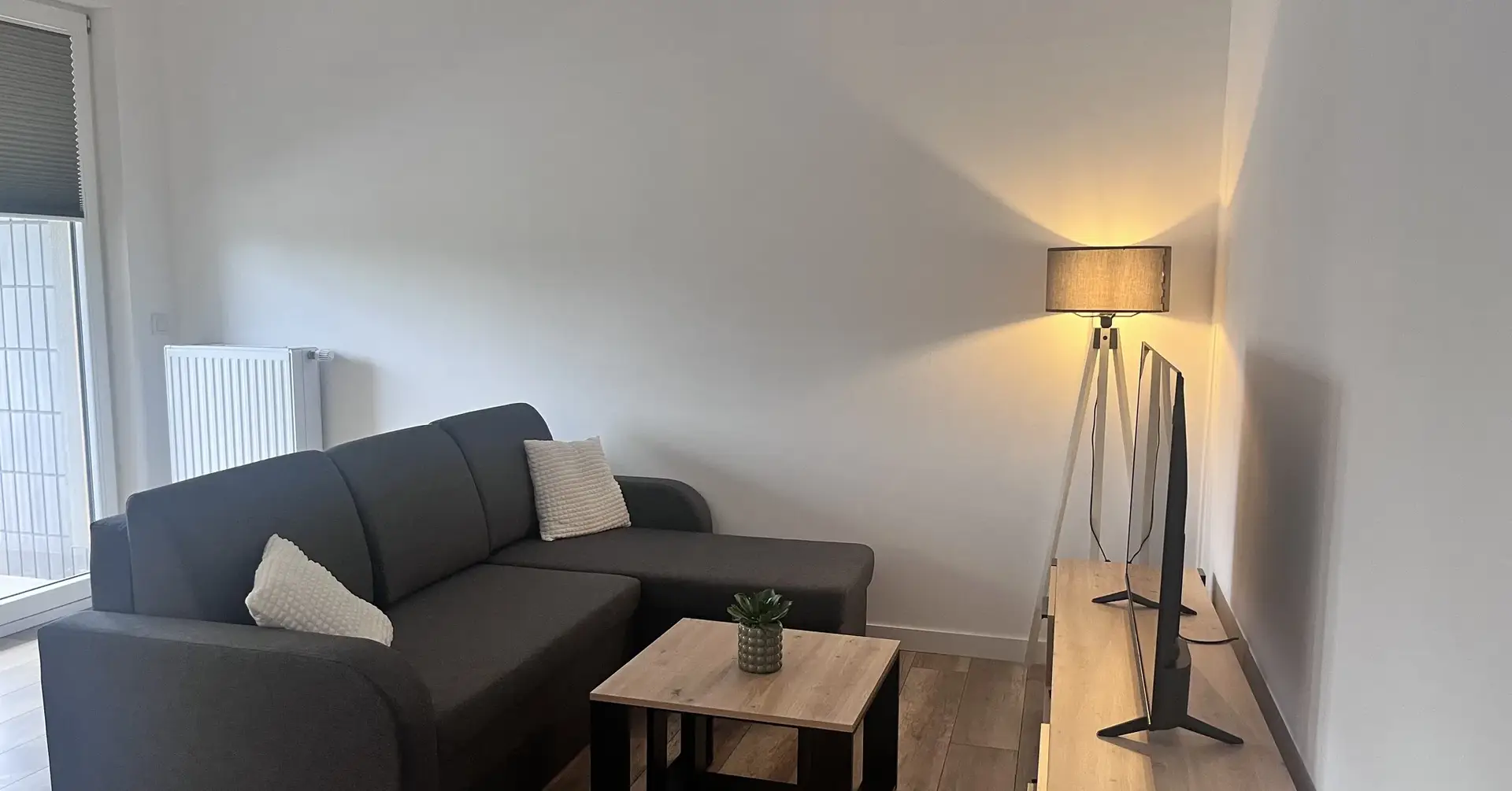 Mieszkanie 2-pokojowe z balkonem  na Bemowie - zdjęcie 9