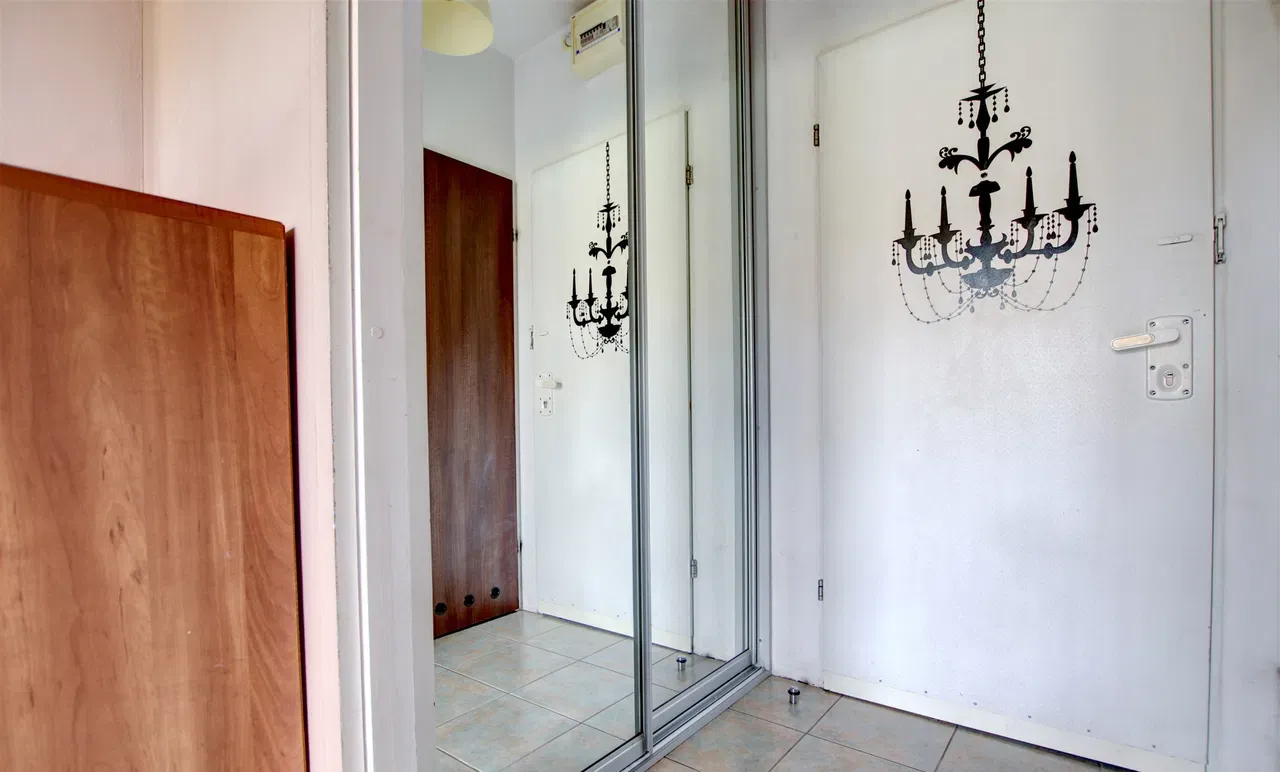 KAWALERKA | RYNEK | 30 m2 | balkon | OD LIPCA - zdjęcie 8
