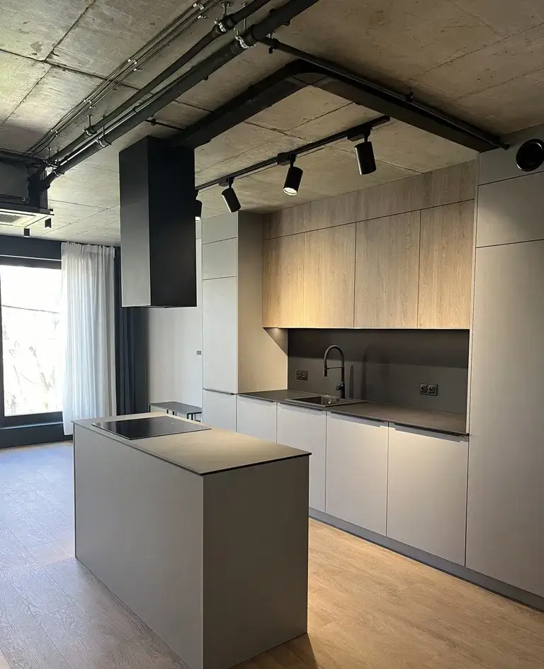 Nowoczesne mieszkanie 3-pokojowe z klimatyzacją – 73,3 m² – Olsza - zdjęcie 2