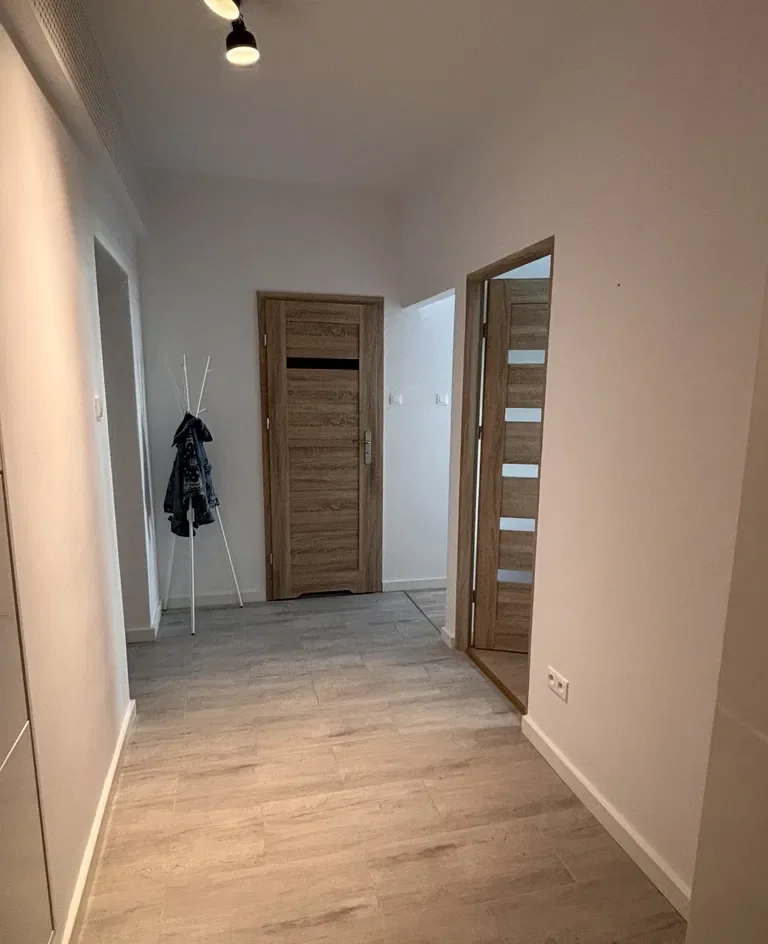 Mieszkanie na wynajem w Poznaniu, parter - zdjęcie 5
