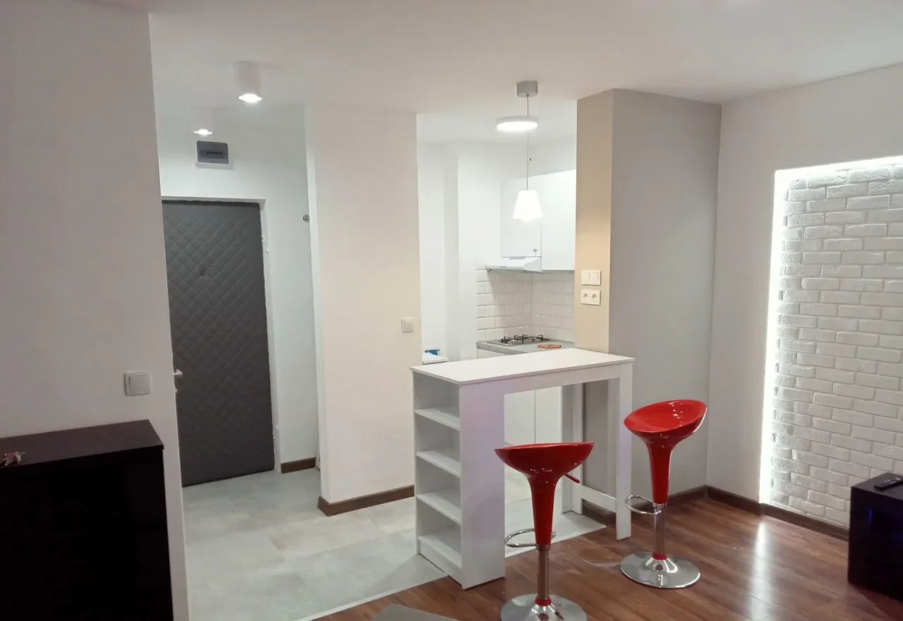Wynajmę lokal/studio Warszawa - zdjęcie 2