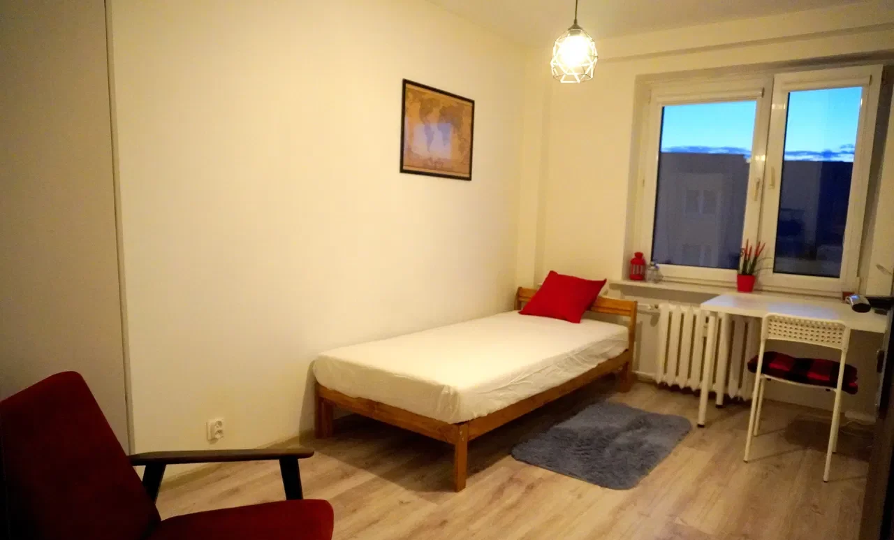 Pokój, Lublin, ul. Lawinowa - zdjęcie 6