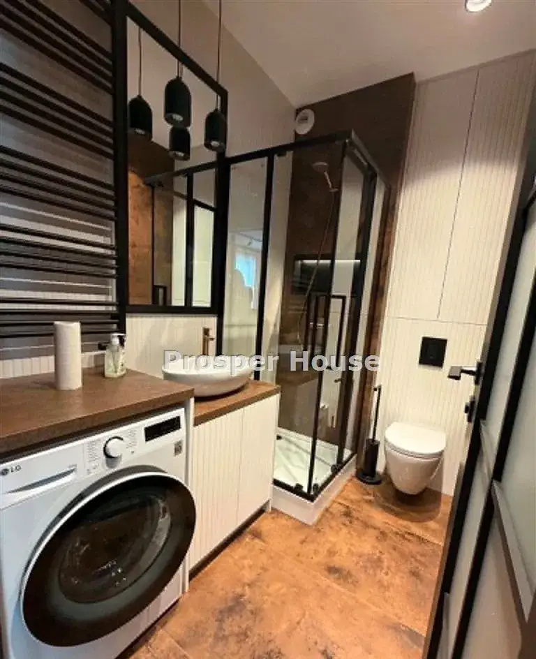 Mieszkanie, 32 m², Warszawa - zdjęcie 8