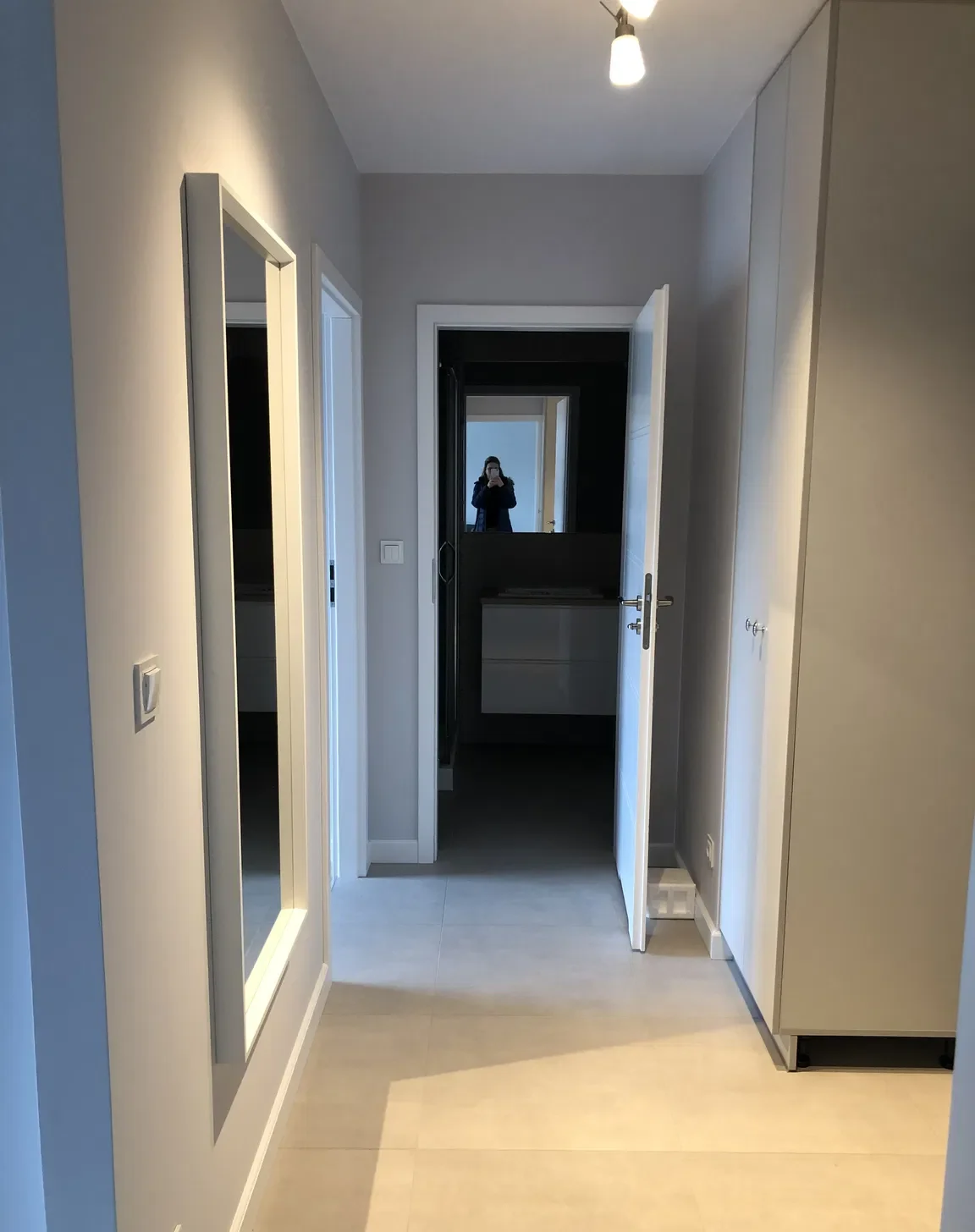 Mieszkanie, 40 m², Wrocław - zdjęcie 10