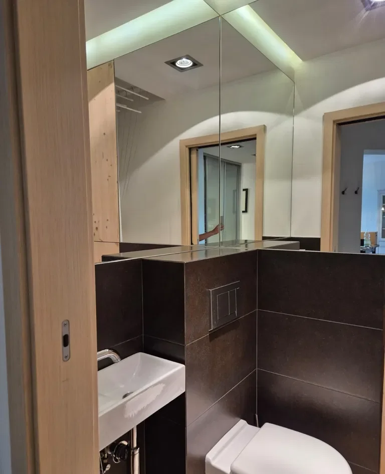 Eleganckie mieszkanie 90 m² | Pogodno | ul. Krasickiego - zdjęcie 2