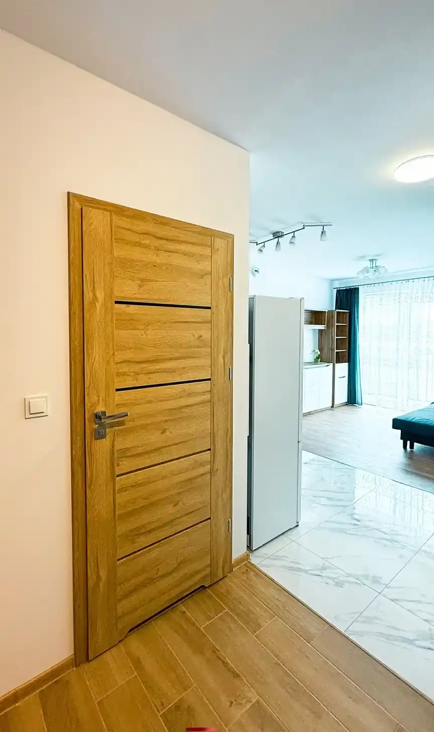 Nowe Mieszkanie 2 Pokoje Balkon Parking Rakowice Blisko UR UE UJ - zdjęcie 10