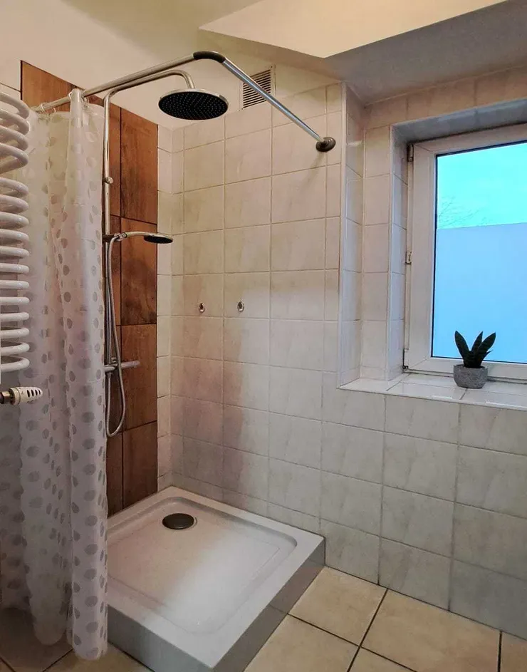 Duży pokój z balkonem w centrum Kielc - zdjęcie 8