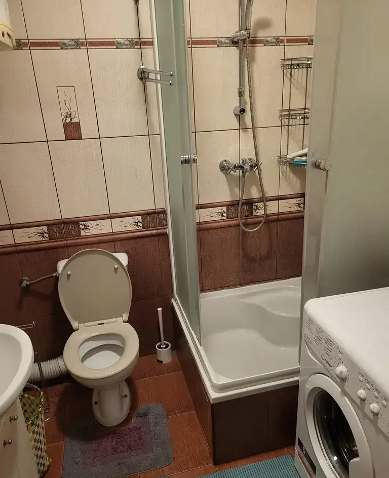 Pokój 10m2 w 2-pokojowym mieszkaniu 41m2. - zdjęcie 8