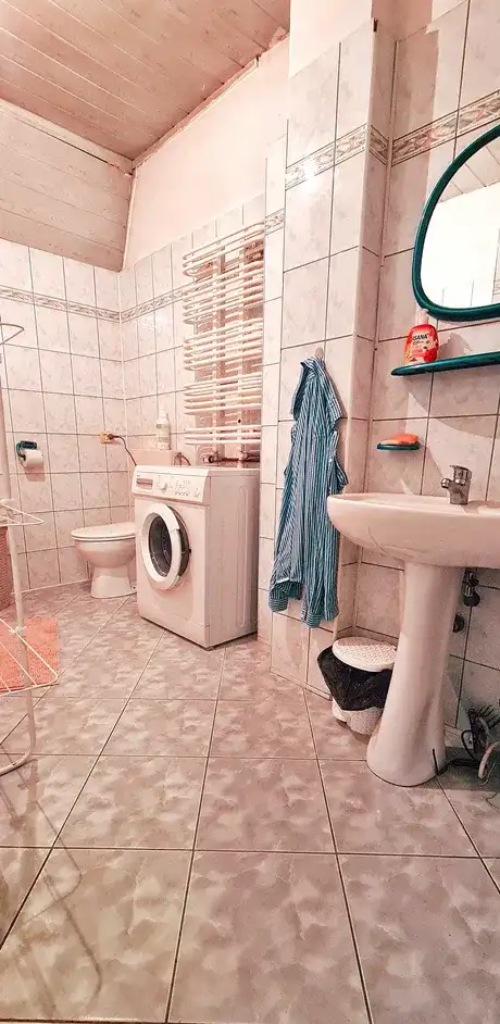 pokój jedno osobowy - zdjęcie 6