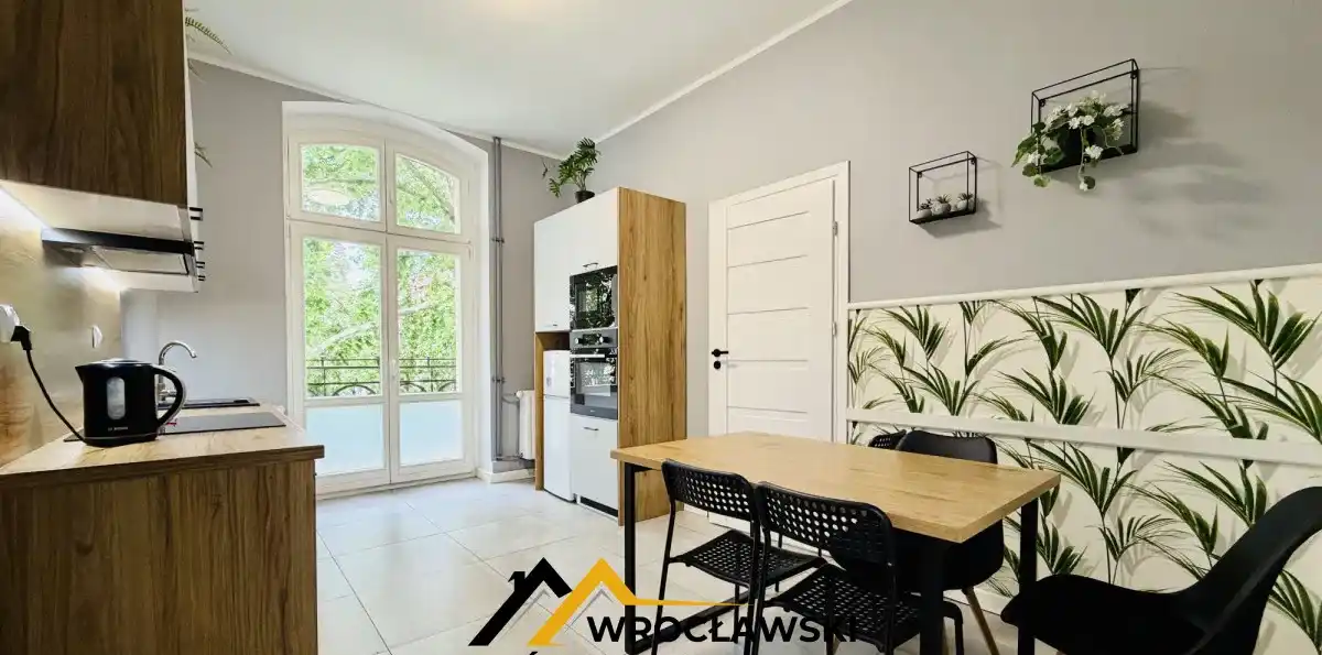 Pokoje od 1300 zł | Krasińskiego | - zdjęcie 2