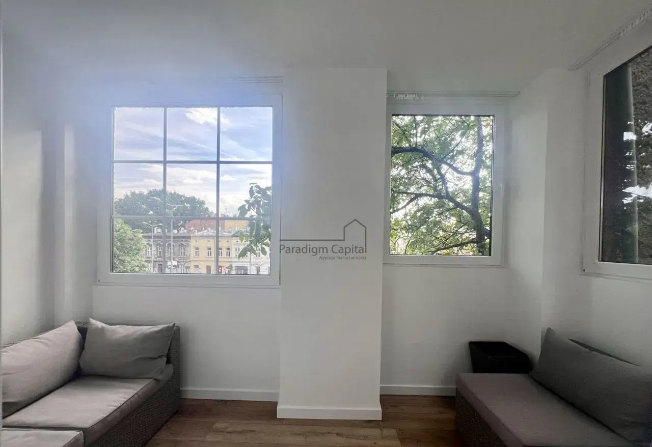 Mieszkanie 3 pokoje 59.8 m² Kraków ul. Agrestowa, z piwnicą, po remoncie - zdjęcie 9