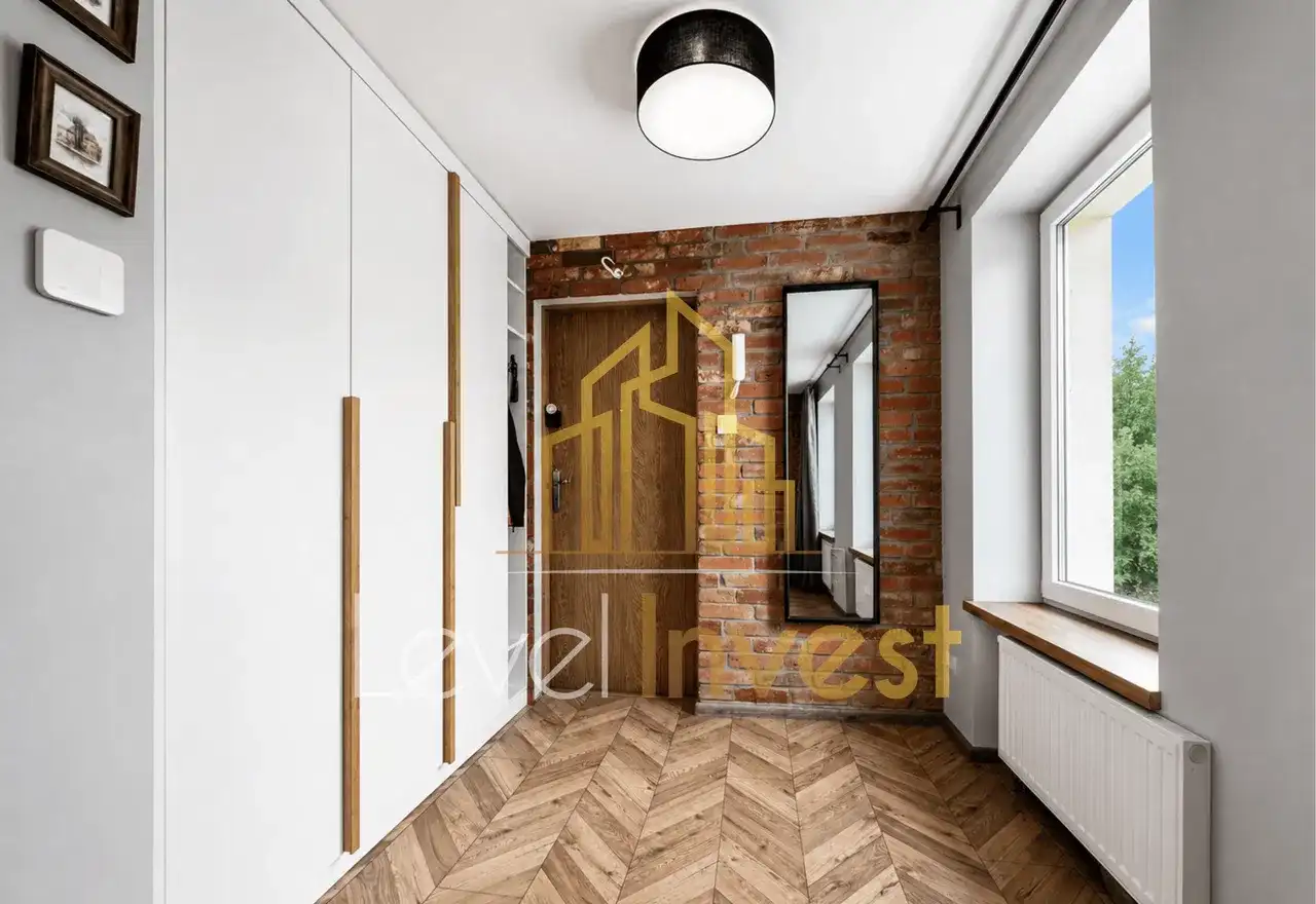 Mieszkanie do wynajęcia Gdańsk Śródmieście | Parter | 40 m² | W pełni umeblowane - zdjęcie 9
