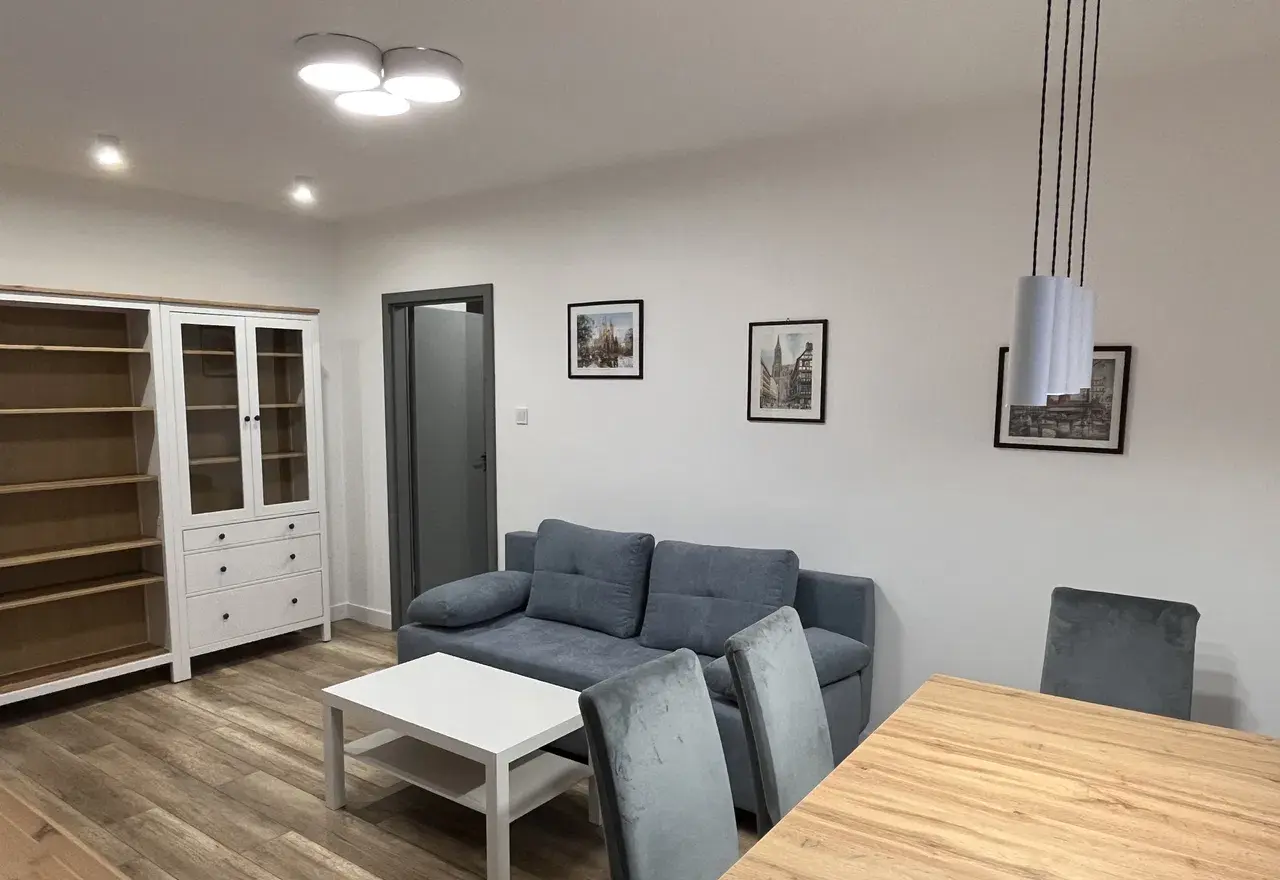 Mieszkanie 48 m² Zabrze Sobieskiego - po remoncie, wysoki standard - zdjęcie 2