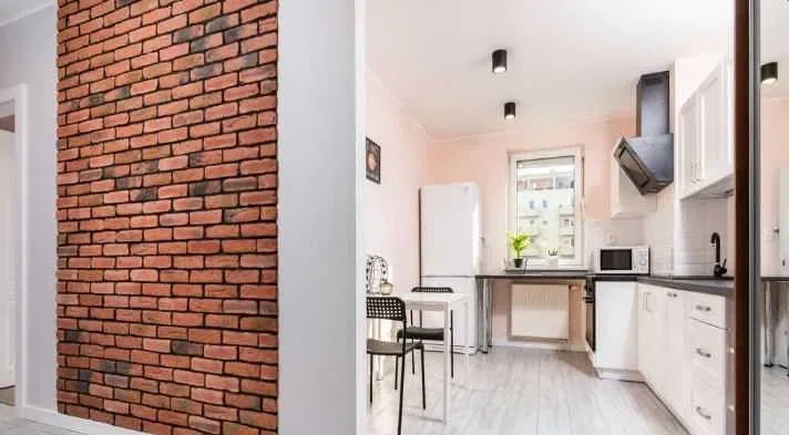 Kraków dwupokojowe mieszkanie z oddzielną kuchnią i balkonem na Os. Oświecenia - zdjęcie 2