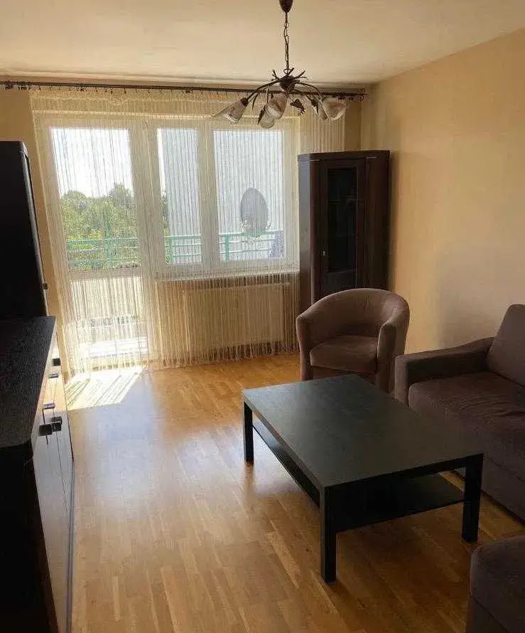 Piękne mieszkanie, Lublin, Dożynkowa 3 pokoje - zdjęcie 3