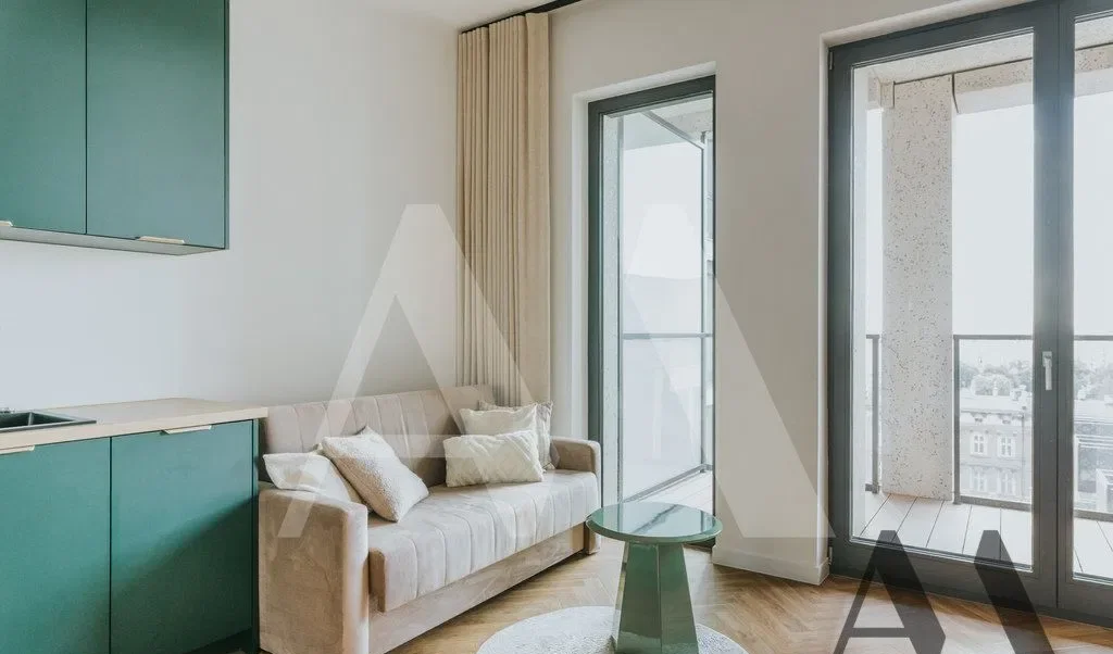The Upper House-basen |Spa&Gym + balkon - zdjęcie 2
