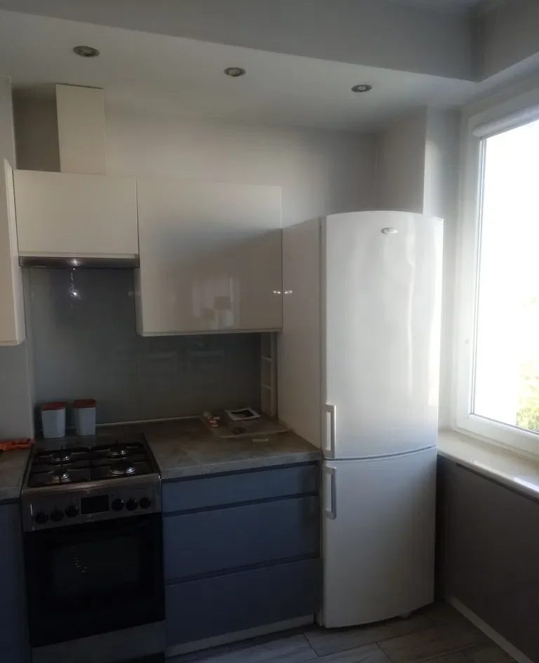 Mieszkanie 2-pokojowe z balkonem w Leśnym - zdjęcie 6