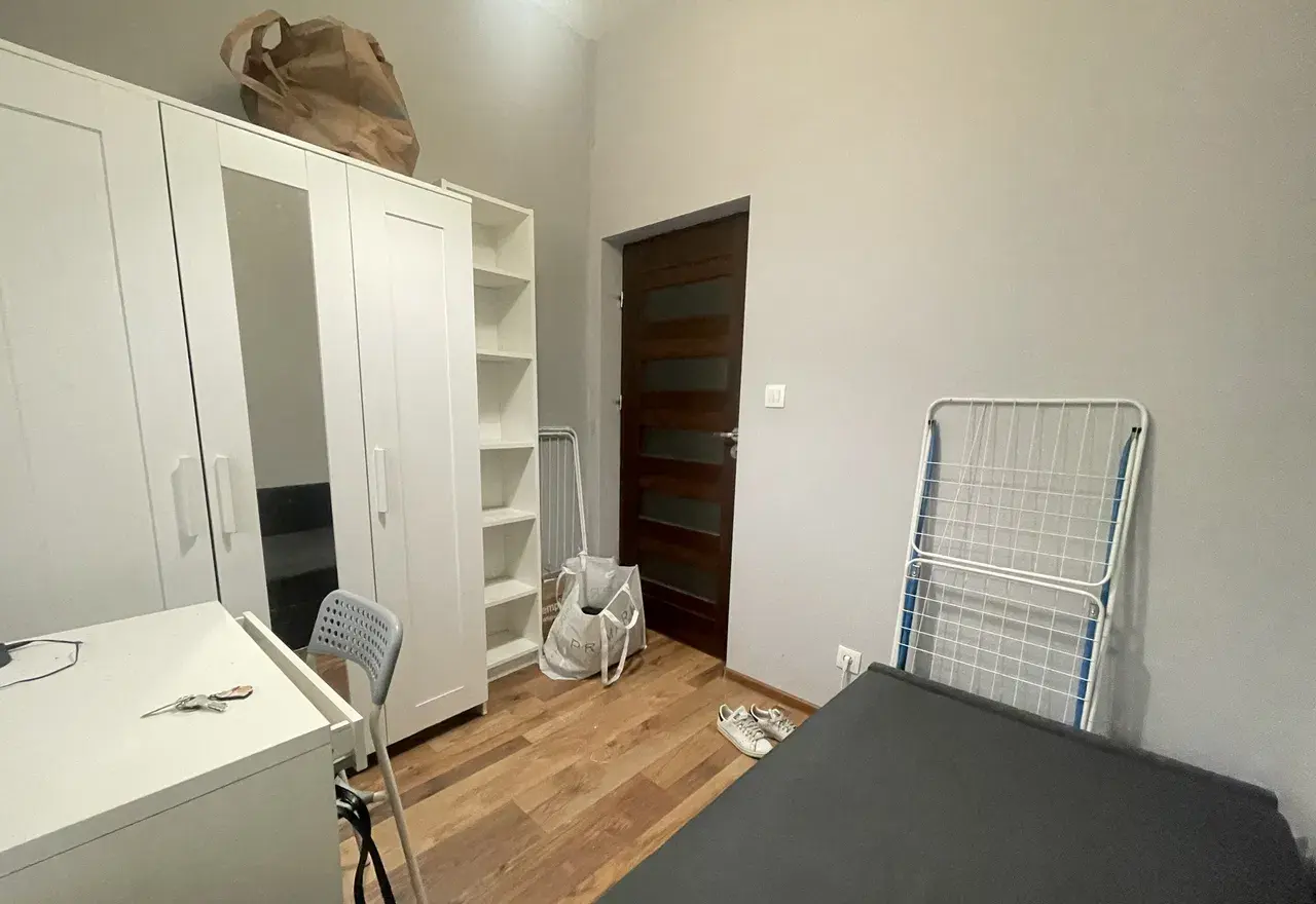pokój do wynajęcia blisko UEK - zdjęcie 4