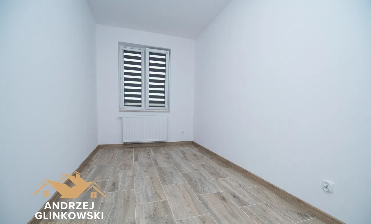 Apartament 53 m², 3 pokoje, parter, os. Hallera, od 1 czerwca - zdjęcie 6