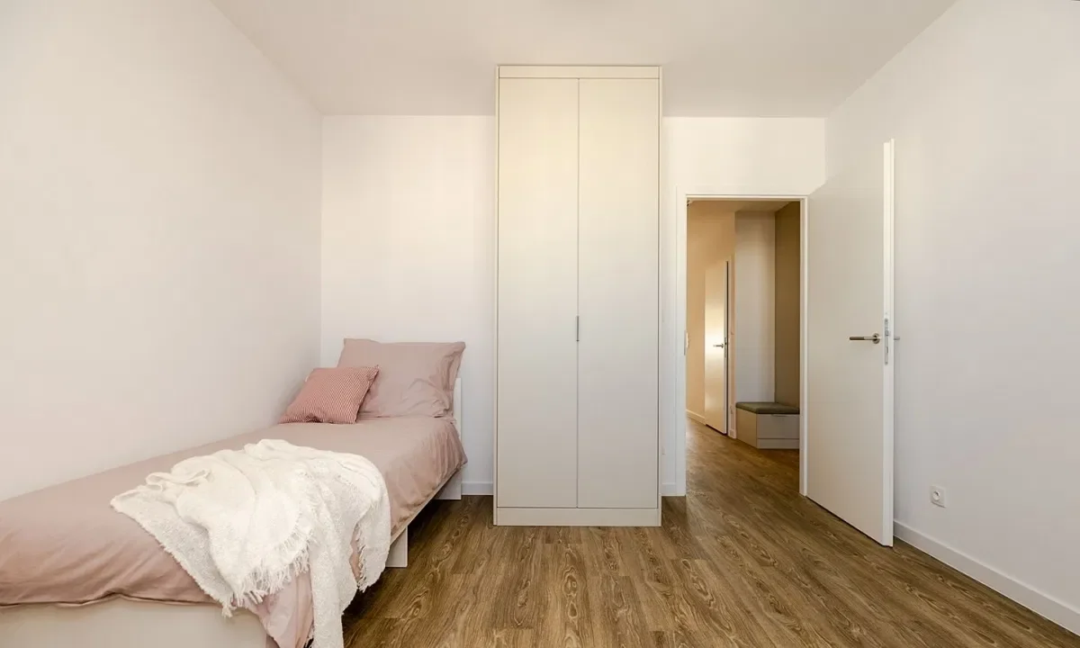 3-pokojowe | 66.2 m2 | Balkon | Internet w cenie | Bezpośrednio - zdjęcie 7