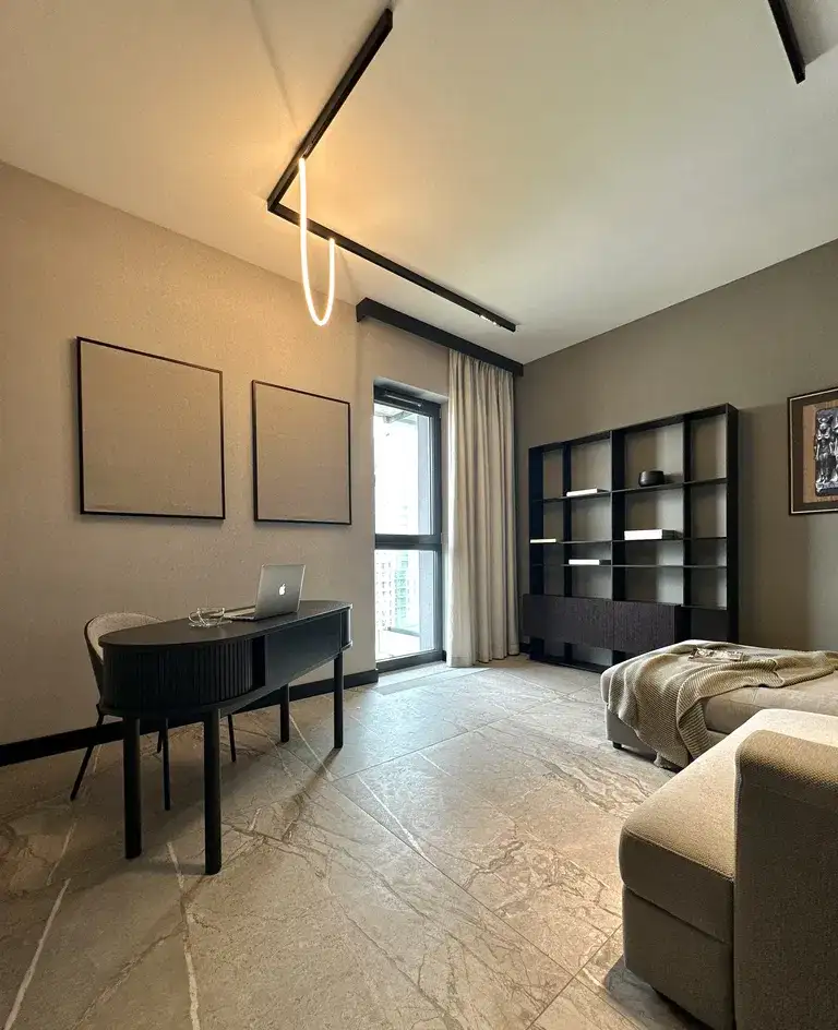 Apartament premium w Katowicach - zdjęcie 9