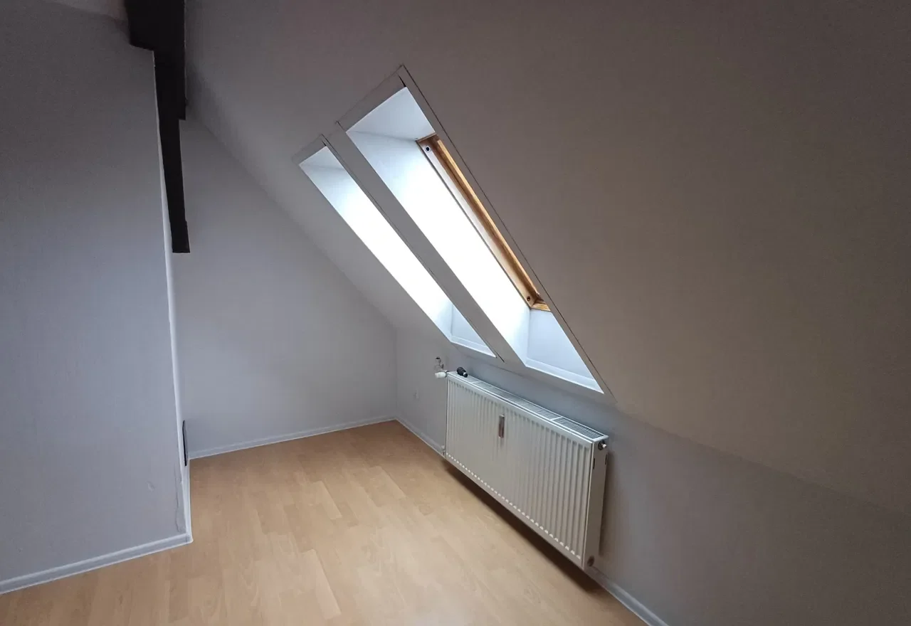 Mieszkanie 2 pokojowe po remoncie na poddaszu 57m2 do wynajęcia - zdjęcie 7