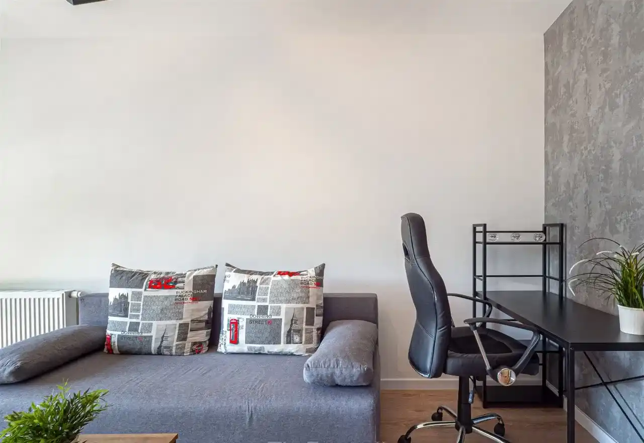 2 pokoje, osobna kuchnia, balkon, ul. Vespucciego - zdjęcie 2