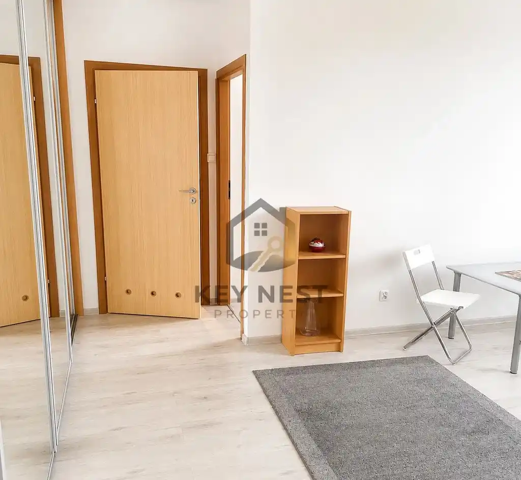 2 pok| 50m2| Wola Justowska| Tereny zielone - zdjęcie 2