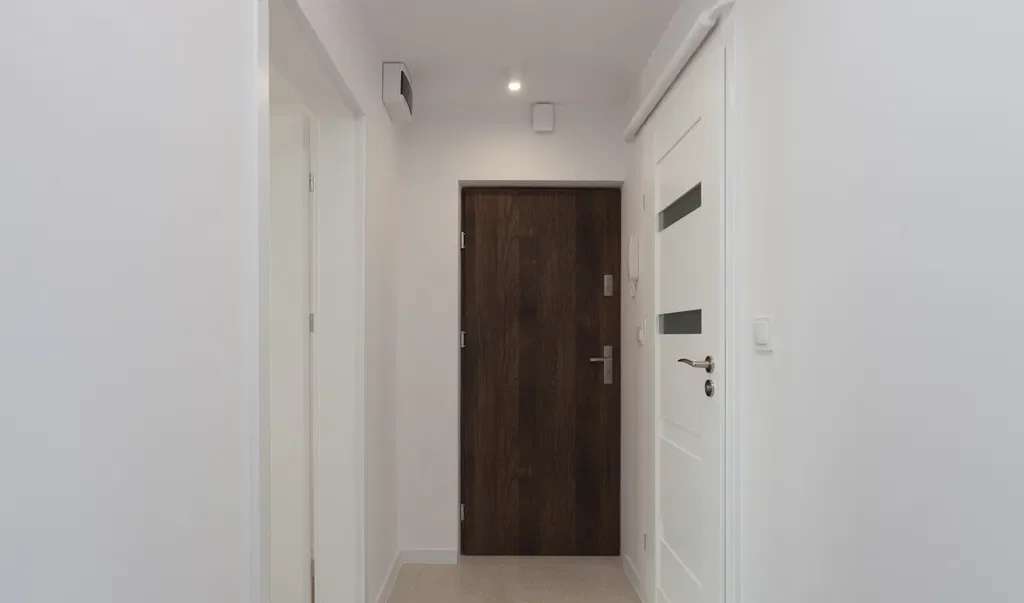 2 sypialnie + salon z aneksem/ 20 min pieszo do UM - zdjęcie 5