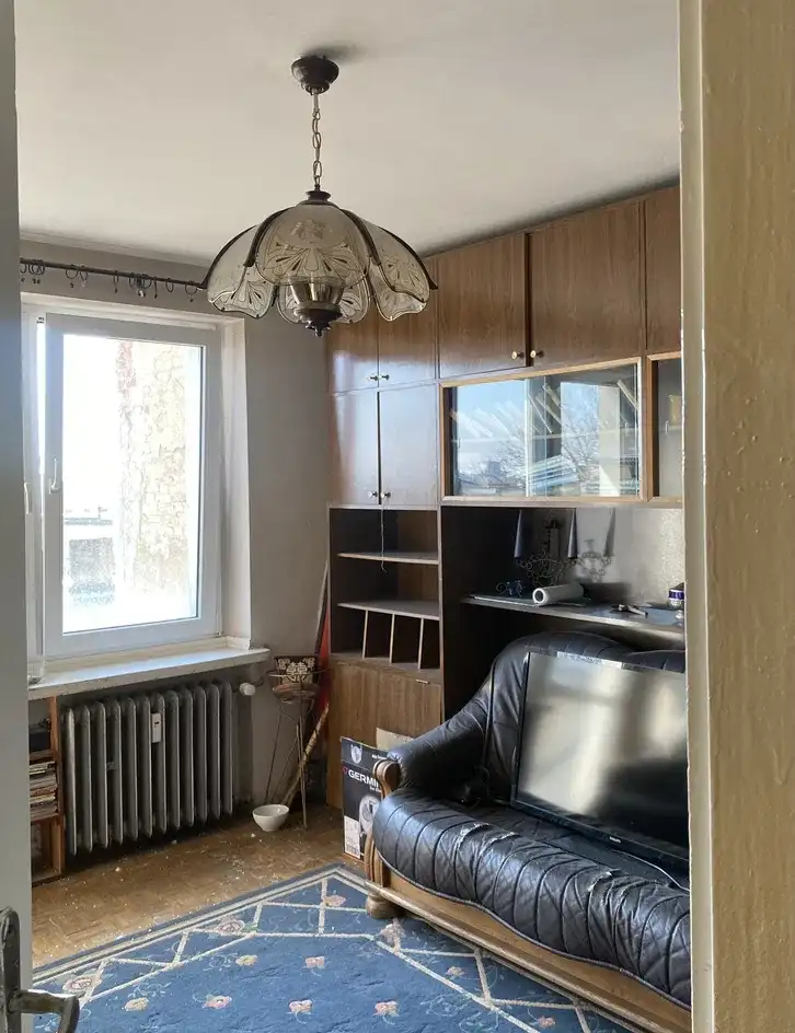 2 pokoje, mieszkanie na wynajem - ul. Górna Wilda, Poznań - zdjęcie 9