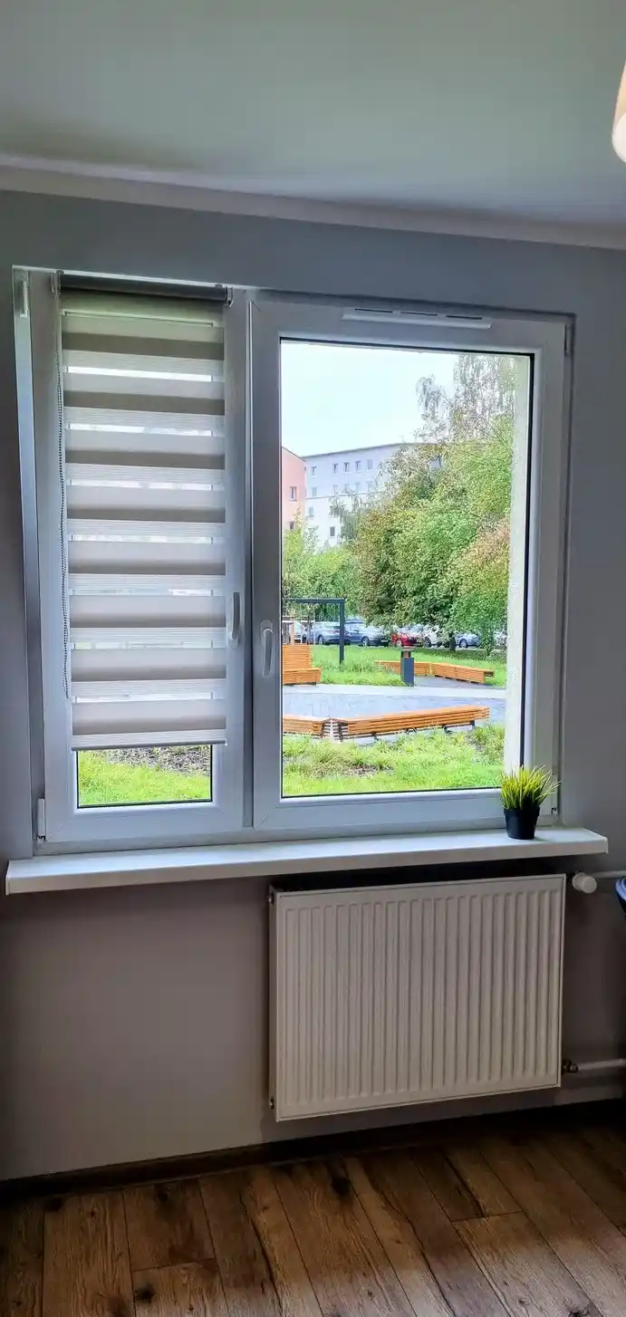 2 pokojowe mieszkanie Gdynia Śródmieście - zdjęcie 9