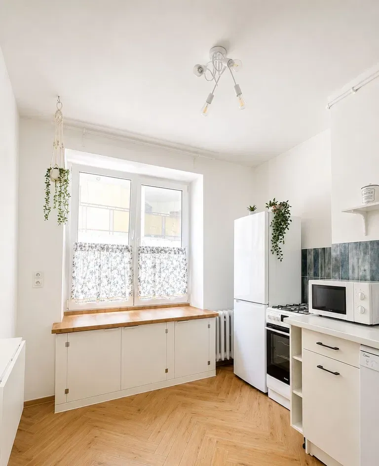 Mieszkanie 2-pokojowe 50,58 m² po generalnym remoncie | 2 min od Rynku - zdjęcie 8