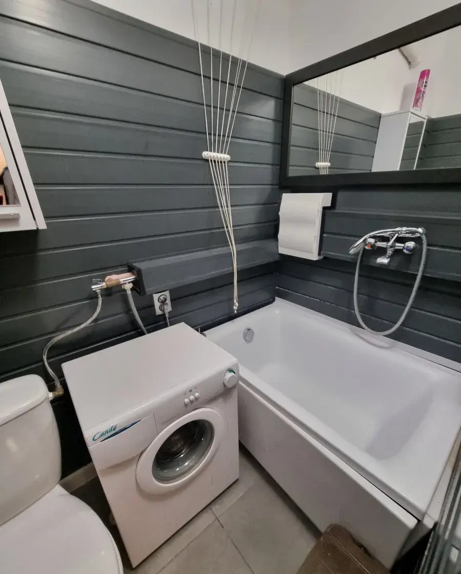Mieszkanie, 17 m², Sopot - zdjęcie 4