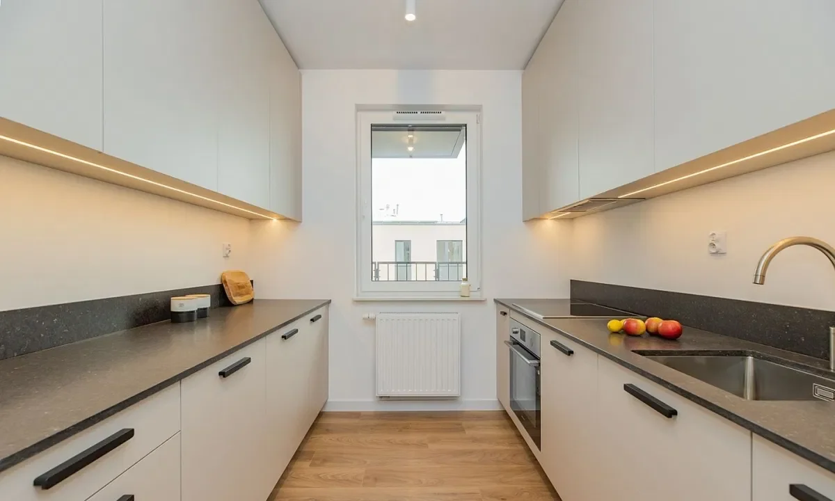 3-pok | 59 m2 | Osobna Kuchnia | Zamykany Salon | Bez prowizji - zdjęcie 2