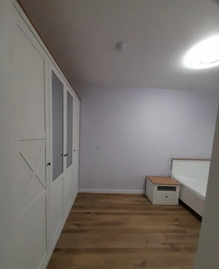 NOWE 2-POKOJOWE MIESZKANIE Z BALKONEM – UL. ARMII KRAJOWEJ 7 - zdjęcie 6