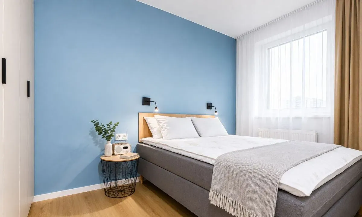 Studio 31 m² - Wysoki standard - Aleje Praskie - zdjęcie 5