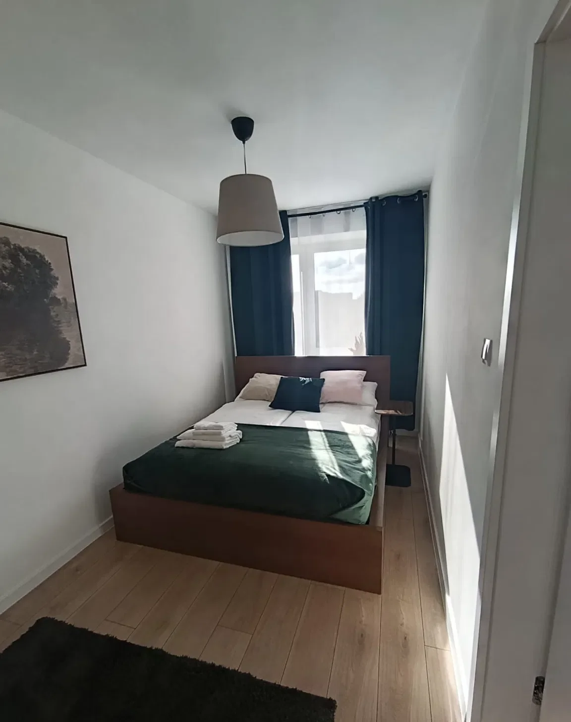 2-POKOJOWE| 63 M²| CHAŁUBIŃSKIEGO 6| GDAŃSK| BALKON| BEZ PROWIZJI - zdjęcie 6