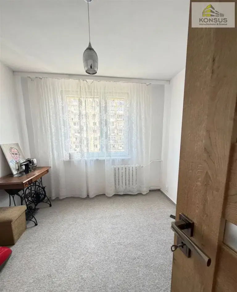 Mieszkanie, 57 m², Kielce - zdjęcie 4