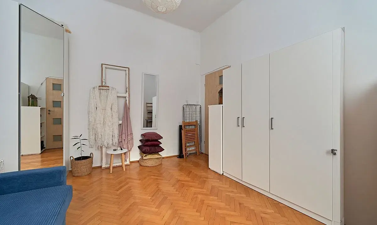 Funkcjonalne 1-pokojowe z osobną, jasną kuchnią - zdjęcie 7