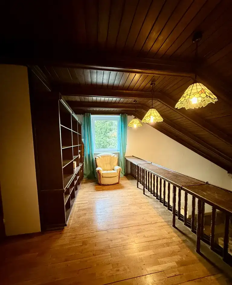 Dom bliźniak na wynajem - Poznań, Osiedle Lotników - zdjęcie 8