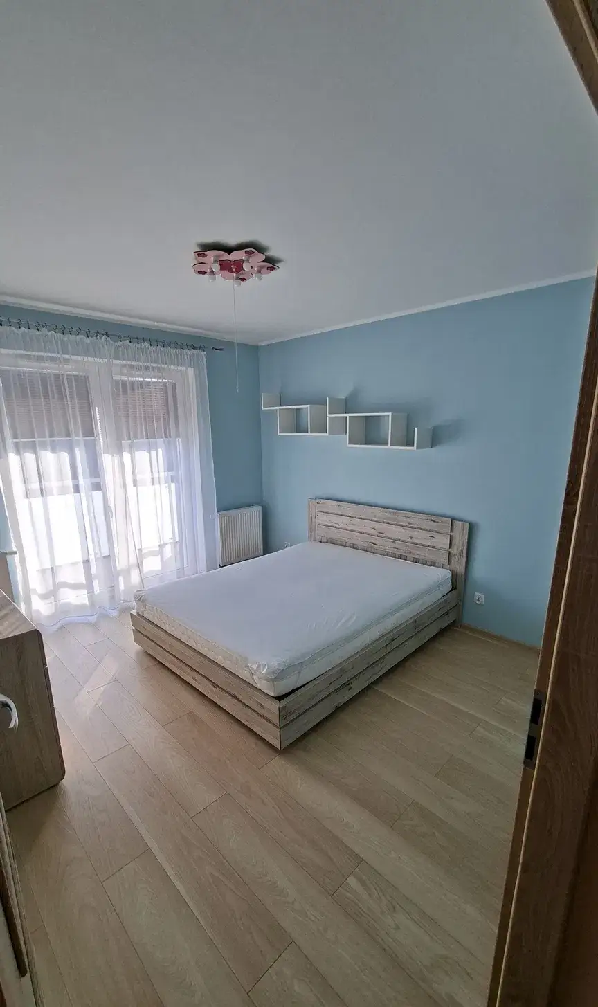 Mieszkanie, 3 pokojowe. 68m2. 2 miejsca postojowe. - zdjęcie 8