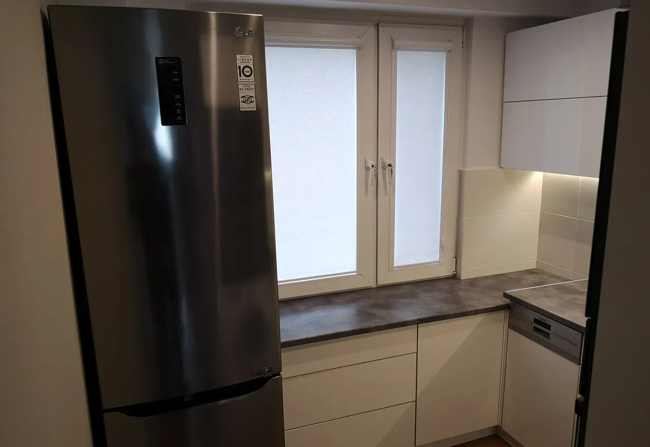 Mieszkanie Ikara Grudziądz 3piętro 63m2 + piwnica, loggia, winda - zdjęcie 4