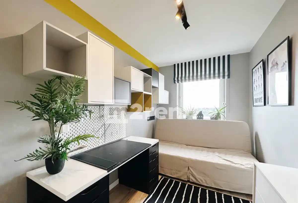 Piaseczno | 45m2 | 2pokoje | parking | balkon - zdjęcie 8