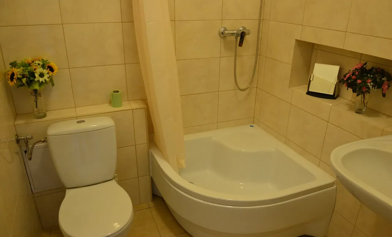 2 pokoje 44 m² | Dzielna | metro Ratusz Arsenał | niezależne pokoje - zdjęcie 4