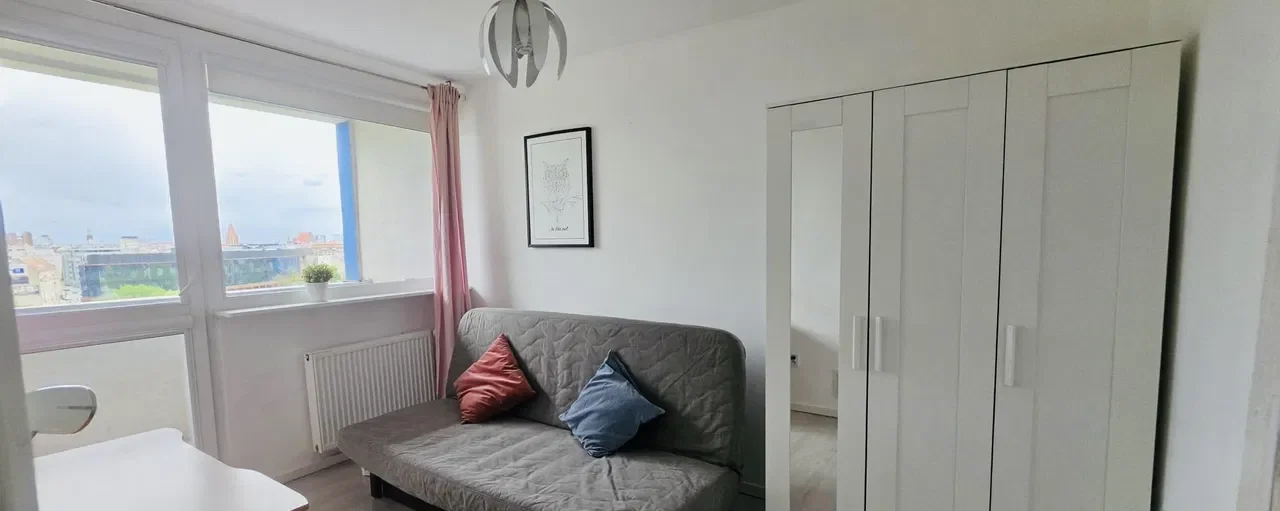 WYNAJEM BEZ POŚREDNIKÓW | 3 POKOJE | STARE MIASTO WROCŁAW - zdjęcie 3